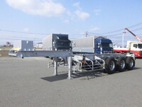Others Others Marine Container Trailer CTB32002 2023 1km_3