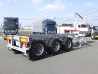 Others Others Marine Container Trailer CTB32002 2023 1km_4