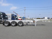 Others Others Marine Container Trailer CTB32002 2023 1km_5