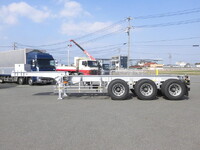 Others Others Marine Container Trailer CTB32002 2023 1km_6