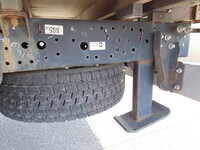 ISUZU Elf Truck (With 4 Steps Of Cranes) TPG-NPR85AR 2015 92,000km_10