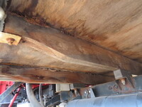 ISUZU Elf Truck (With 4 Steps Of Cranes) TPG-NPR85AR 2015 92,000km_11