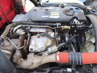 ISUZU Elf Truck (With 4 Steps Of Cranes) TPG-NPR85AR 2015 92,000km_15