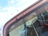 ISUZU Elf Truck (With 4 Steps Of Cranes) TPG-NPR85AR 2015 92,000km_24