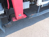 ISUZU Elf Truck (With 4 Steps Of Cranes) TPG-NPR85AR 2015 92,000km_27