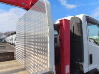 ISUZU Elf Truck (With 4 Steps Of Cranes) TPG-NPR85AR 2015 92,000km_33