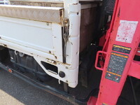 ISUZU Elf Truck (With 4 Steps Of Cranes) TPG-NPR85AR 2015 92,000km_34