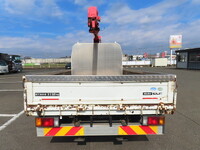 ISUZU Elf Truck (With 4 Steps Of Cranes) TPG-NPR85AR 2015 92,000km_5