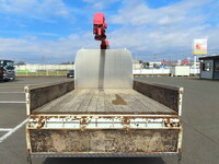 ISUZU Elf Truck (With 4 Steps Of Cranes) TPG-NPR85AR 2015 92,000km_6