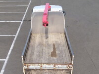 ISUZU Elf Truck (With 4 Steps Of Cranes) TPG-NPR85AR 2015 92,000km_7