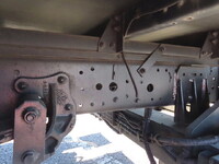 ISUZU Elf Aluminum Van 2RG-NPR88AN 2019 151,000km_10