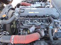 ISUZU Elf Aluminum Van 2RG-NPR88AN 2019 151,000km_14