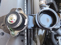 ISUZU Elf Aluminum Van 2RG-NPR88AN 2019 151,000km_18