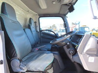 ISUZU Elf Aluminum Van 2RG-NPR88AN 2019 151,000km_19