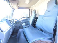 ISUZU Elf Aluminum Van 2RG-NPR88AN 2019 151,000km_20