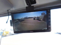 ISUZU Elf Aluminum Van 2RG-NPR88AN 2019 151,000km_23