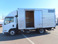 ISUZU Elf Aluminum Van 2RG-NPR88AN 2019 151,000km_27