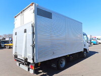 ISUZU Elf Aluminum Van 2RG-NPR88AN 2019 151,000km_2