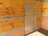 ISUZU Elf Aluminum Van 2RG-NPR88AN 2019 151,000km_34