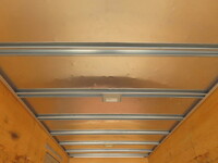 ISUZU Elf Aluminum Van 2RG-NPR88AN 2019 151,000km_37