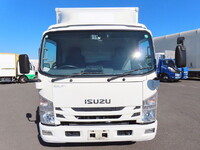 ISUZU Elf Aluminum Van 2RG-NPR88AN 2019 151,000km_3