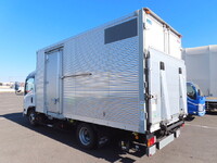 ISUZU Elf Aluminum Van 2RG-NPR88AN 2019 151,000km_4