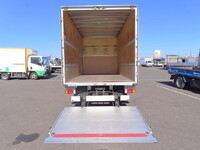 ISUZU Elf Aluminum Van 2RG-NPR88AN 2019 151,000km_6