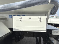 ISUZU Elf Sprinkler Truck SKG-NPR85YN 2012 31,000km_14