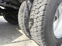 ISUZU Elf Sprinkler Truck SKG-NPR85YN 2012 31,000km_20