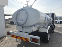 ISUZU Elf Sprinkler Truck SKG-NPR85YN 2012 31,000km_2