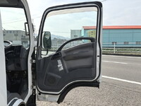 ISUZU Elf Sprinkler Truck SKG-NPR85YN 2012 31,000km_30