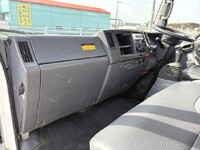 ISUZU Elf Sprinkler Truck SKG-NPR85YN 2012 31,000km_40