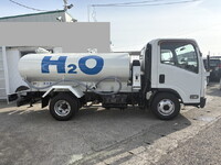 ISUZU Elf Sprinkler Truck SKG-NPR85YN 2012 31,000km_5