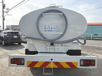 ISUZU Elf Sprinkler Truck SKG-NPR85YN 2012 31,000km_6