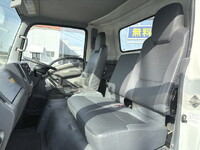 ISUZU Elf Sprinkler Truck SKG-NPR85YN 2012 31,000km_8