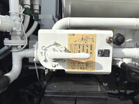 ISUZU Elf Sprinkler Truck SKG-NPR85YN 2012 31,000km_9