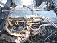 MITSUBISHI FUSO Profia Truck (With 5 Steps Of Cranes) QPG-FS60VZ 2016 545,673km_10