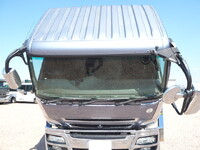 MITSUBISHI FUSO Profia Truck (With 5 Steps Of Cranes) QPG-FS60VZ 2016 545,673km_13