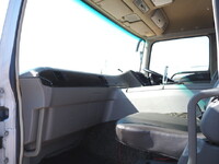 MITSUBISHI FUSO Profia Truck (With 5 Steps Of Cranes) QPG-FS60VZ 2016 545,673km_14