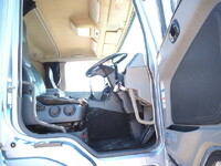 MITSUBISHI FUSO Profia Truck (With 5 Steps Of Cranes) QPG-FS60VZ 2016 545,673km_15