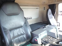 MITSUBISHI FUSO Profia Truck (With 5 Steps Of Cranes) QPG-FS60VZ 2016 545,673km_16