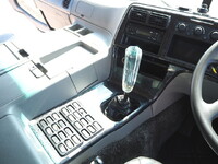 MITSUBISHI FUSO Profia Truck (With 5 Steps Of Cranes) QPG-FS60VZ 2016 545,673km_17