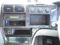 MITSUBISHI FUSO Profia Truck (With 5 Steps Of Cranes) QPG-FS60VZ 2016 545,673km_18