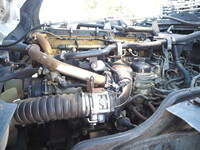 MITSUBISHI FUSO Profia Truck (With 5 Steps Of Cranes) QPG-FS60VZ 2016 545,673km_22