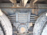 MITSUBISHI FUSO Profia Truck (With 5 Steps Of Cranes) QPG-FS60VZ 2016 545,673km_24