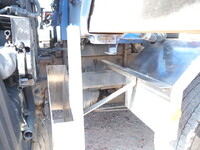 MITSUBISHI FUSO Profia Truck (With 5 Steps Of Cranes) QPG-FS60VZ 2016 545,673km_25