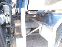 MITSUBISHI FUSO Profia Truck (With 5 Steps Of Cranes) QPG-FS60VZ 2016 545,673km_25