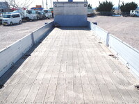 MITSUBISHI FUSO Profia Truck (With 5 Steps Of Cranes) QPG-FS60VZ 2016 545,673km_26