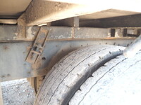 MITSUBISHI FUSO Profia Truck (With 5 Steps Of Cranes) QPG-FS60VZ 2016 545,673km_27