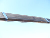 MITSUBISHI FUSO Profia Truck (With 5 Steps Of Cranes) QPG-FS60VZ 2016 545,673km_29